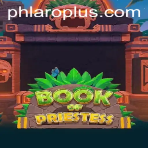 Discover the Enchanting World of 'BookOfPriestess': A New Era in Gaming