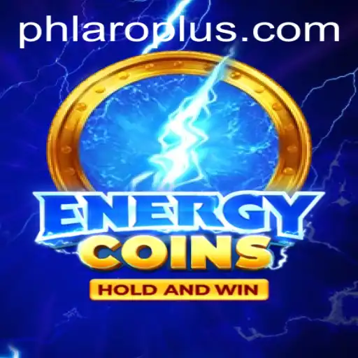 Discovering EnergyCoins: Dive into the World of PH LARO