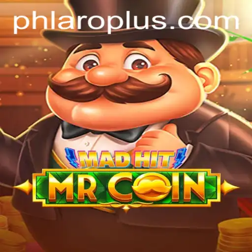 MadHitMrCoin: A Dive into the Exciting PH LARO Game
