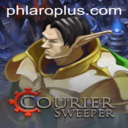 CourierSweeper: An In-Depth Dive into the PH LARO Sensation