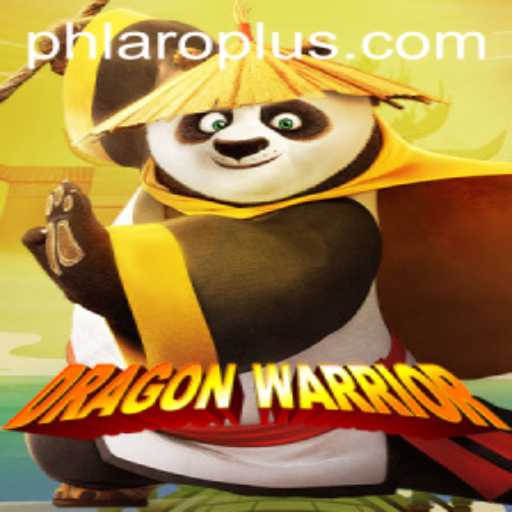 DragonWarrior Unleashed: A Revolutionary Adventure in PH LARO