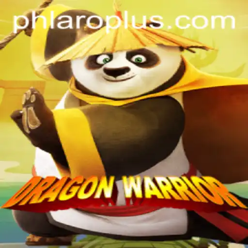 DragonWarrior Unleashed: A Revolutionary Adventure in PH LARO