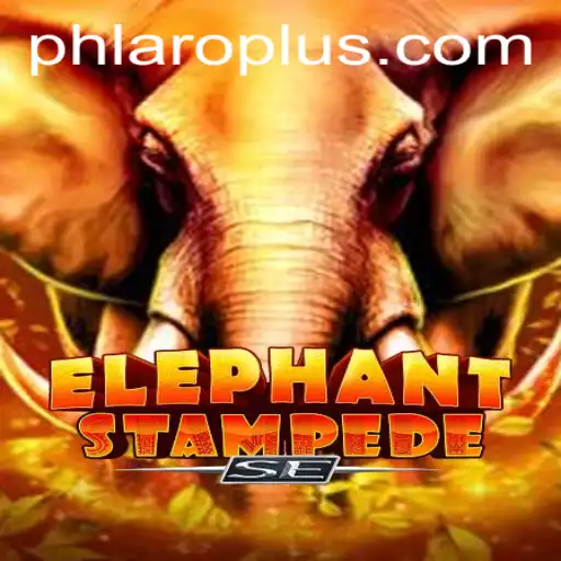 Discovering ElephantStampedeSE: A New Gaming Phenomenon