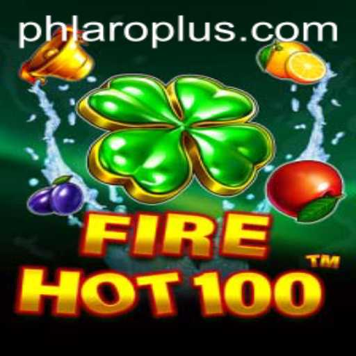 FireHot100: The Thrilling Game Blazing Through PH LARO