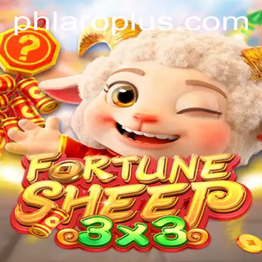 Discover the Exciting World of FortuneSheep: A Guide to the PH LARO Game