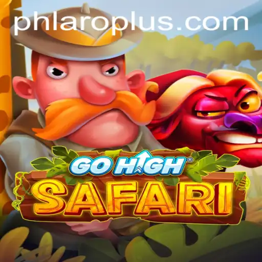 Discovering the Thrills of GoHighSafari: A Unique Gaming Experience