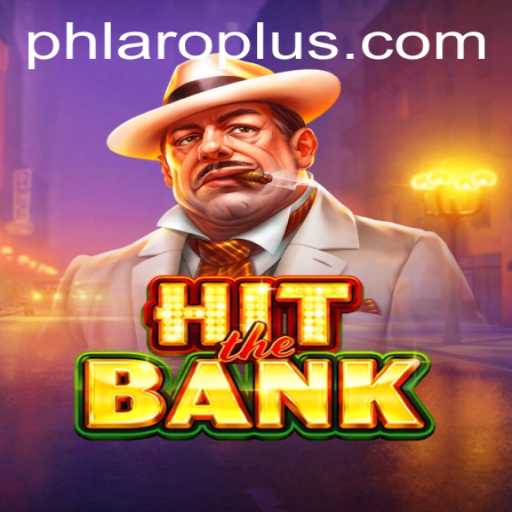 HitTheBank: An Exciting New Game Phenomenon
