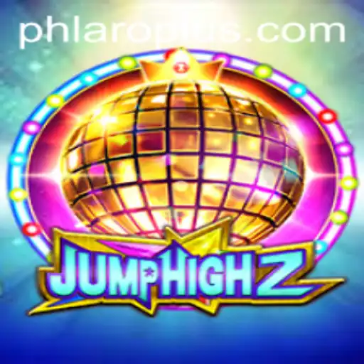 JumpHigh2: Discover the Ultimate Thrill with PH LARO