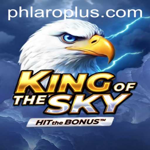 Discovering KingOfTheSky: The Premier PH LARO Game
