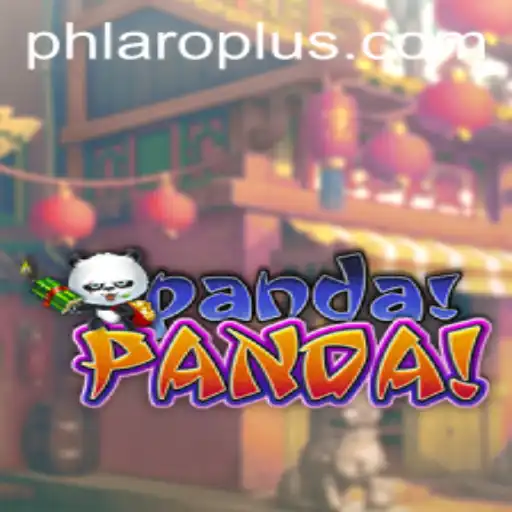 Exploring PandaPanda: Unveiling PH LARO's Newest Gaming Sensation