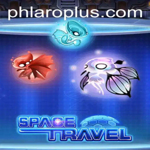 Exploring SpaceTravel: The Next-Gen Adventure Game with PH LARO