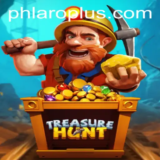 TreasureHunt: PH LARO Adventure Game Comes to Life