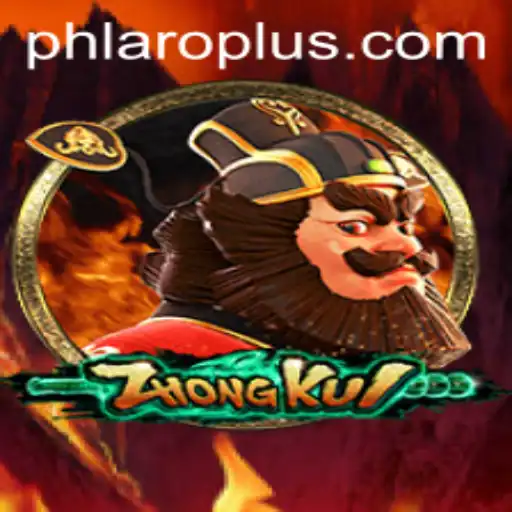 Exploring ZhongKui: An In-Depth Look at the PH LARO Experience